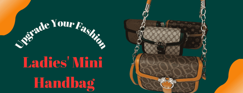 Fashion Handbags