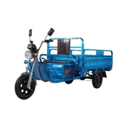 Electric Tricycle-VG-ET