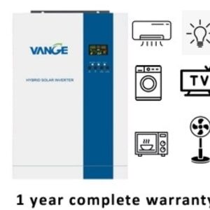 Transformer non hybrid inverter