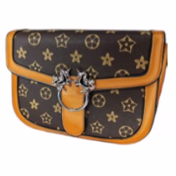 Designer-Inspired Mini Crossbody Bag Collection